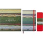 Zestaw MOLESKINE Impresjonizm Mus&eacute;e d'Orsay + 6 kredek d'Orsay, Produkty kreatywne, Artykuły szkolne