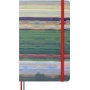 Zestaw MOLESKINE Impresjonizm Mus&eacute;e d'Orsay + 6 kredek d'Orsay, Produkty kreatywne, Artykuły szkolne
