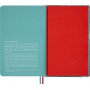 Zestaw MOLESKINE Impresjonizm Mus&eacute;e d'Orsay + 6 kredek d'Orsay, Produkty kreatywne, Artykuły szkolne