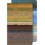 Zestaw 2 zeszyt&oacute;w MOLESKINE Cahier Impresjonizm Mus&eacute;e d'Orsay, L, gładkie, Zeszyty, Artykuły szkolne