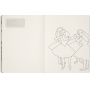 Zeszyt MOLESKINE Cahier Impresjonizm Mus&eacute;e d'Orsay, XL, gładki, Zeszyty, Artykuły szkolne