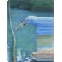Zeszyt MOLESKINE Cahier Impresjonizm Mus&eacute;e d'Orsay, XL, gładki, Zeszyty, Artykuły szkolne