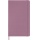 Kalendarz dzienny MOLESKINE 2027, 12M, L, 13x21cm, twarda oprawa, majestic pink