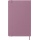 Kalendarz dzienny MOLESKINE 2027, 12M, L, 13x21cm, twarda oprawa, majestic pink