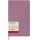 Kalendarz dzienny MOLESKINE 2027, 12M, L, 13x21cm, twarda oprawa, majestic pink