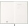 Kalendarz dzienny MOLESKINE 2027, 12M, L, 13x21cm, twarda oprawa, myrtle green