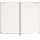 Kalendarz dzienny MOLESKINE 2027, 12M, L, 13x21cm, twarda oprawa, myrtle green