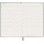 Kalendarz dzienny MOLESKINE 2027, 12M, L, 13x21cm, twarda oprawa, myrtle green