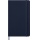 Kalendarz dzienny MOLESKINE 2027, 12M, L, 13x21cm, twarda oprawa, sapphire blue