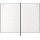 Kalendarz dzienny MOLESKINE 2027, 12M, L, 13x21cm, twarda oprawa, sapphire blue