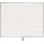 Kalendarz dzienny MOLESKINE 2027, 12M, L, 13x21cm, twarda oprawa, sapphire blue