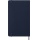 Kalendarz dzienny MOLESKINE 2027, 12M, L, 13x21cm, twarda oprawa, sapphire blue