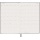 Kalendarz dzienny MOLESKINE 2027, 12M, L, 13x21cm, twarda oprawa, czarny