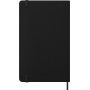 Kalendarz dzienny MOLESKINE 2027, 12M, L, 13x21cm, twarda oprawa, czarny, Kalendarze, Zeszyty i bloki