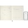 Kalendarz MOLESKINE Pro Smart 2027, 12M, XL, 19x25cm, twarda oprawa, czarny