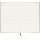 Kalendarz tygodniowy horyzontalny MOLESKINE 2026/27, 18M, L, 13x21cm, twarda oprawa, czarny