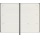 Kalendarz tygodniowy horyzontalny MOLESKINE 2026/27, 18M, P, 9x14cm, twarda oprawa, czarny