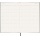Kalendarz tygodniowy MOLESKINE 2026/27, 18M, L, 13x21cm, twarda oprawa, czarny
