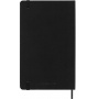 Kalendarz tygodniowy MOLESKINE 2026/27, 18M, L, 13x21cm, twarda oprawa, czarny, Kalendarze, Zeszyty i bloki
