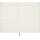 Kalendarz tygodniowy MOLESKINE 2027, 12M, L, 13x21cm, twarda oprawa, Sage Green
