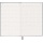 Kalendarz tygodniowy MOLESKINE 2027, 12M, L, 13x21cm, twarda oprawa, sapphire blue