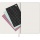 Kalendarz tygodniowy MOLESKINE 2027, 12M, L, 13x21cm, edycja limitowana, syntetyczna skóra węża, box, bordeaux
