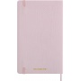 Kalendarz tygodniowy MOLESKINE 2027, 12M, L, 13x21cm, edycja limitowana, syntetyczna sk&oacute;ra węża, box, bordeaux, Kalendarze, Zeszyty i bloki