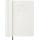 Kalendarz tygodniowy MOLESKINE 2027, 12M, L, 13x21cm, edycja limitowana, syntetyczna skóra węża, box, czarny