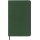 Kalendarz tygodniowy MOLESKINE 2027, 12M, P, 9x14cm, miękka oprawa, myrtle green