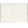Kalendarz tygodniowy MOLESKINE 2027, 12M, XL, 19x25cm, twarda oprawa, sapphire blue