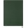 Kalendarz tygodniowy wertykalny MOLESKINE 2027, 13M, XXL, 23,5x38cm, miękka oprawa, myrtle green