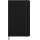 Kalendarz tygodniowy wertykalny MOLESKINE Pro 2027, 12M, L, 13x21cm, twarda oprawa, czarny