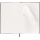 Kalendarz tygodniowy wertykalny MOLESKINE Pro 2027, 12M, L, 13x21cm, twarda oprawa, czarny