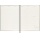Kalendarz tygodniowy wertykalny MOLESKINE Pro 2027, 12M, XL, 19x25cm, twarda oprawa, czarny