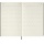 Kalendarz tygodniowy MOLESKINE Smart 2027, 12M, L, 13x21cm, twarda oprawa, czarny