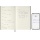 Kalendarz tygodniowy MOLESKINE Smart 2027, 12M, L, 13x21cm, twarda oprawa, czarny