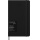 Kalendarz tygodniowy MOLESKINE Smart 2027, 12M, L, 13x21cm, twarda oprawa, czarny