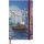 Notes MOLESKINE edycja limitowana Singapore, L, w linie