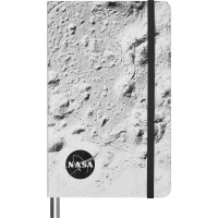 Notes MOLESKINE NASA, L, w linie