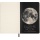 Notes MOLESKINE NASA, L, w linie