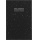 Notes MOLESKINE NASA, L, w linie, box