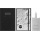 Notes MOLESKINE NASA, L, w linie, box