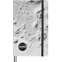 Notes MOLESKINE NASA, L, w linie, box, Notatniki, Zeszyty i bloki