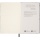 Notes MOLESKINE NASA, L, w linie, box