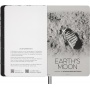 Notes MOLESKINE NASA, L, w linie, box, Notatniki, Zeszyty i bloki