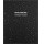Zestaw MOLESKINE NASA: 2 przypinki + 1 notes L w linie + 4 ołówki