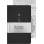 Zestaw 2 zeszyt&oacute;w MOLESKINE Cahier NASA, L, gładkie, Zeszyty, Artykuły szkolne