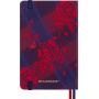 Notes MOLESKINE Luxe City London, P, 9x14cm, Notatniki, Zeszyty i bloki