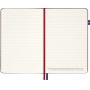 Notes MOLESKINE Luxe City London, P, 9x14cm, Notatniki, Zeszyty i bloki