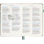 Notes MOLESKINE Luxe City New York, P, 9x14cm, Notatniki, Zeszyty i bloki
